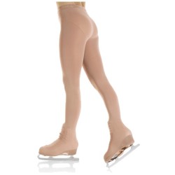 Collants pour le patinage artistique Mondor modèle Evolution 3338